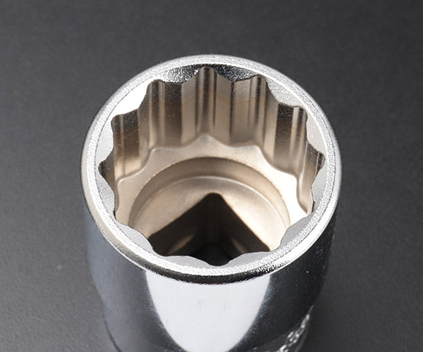 コーケン 4405M-25 サイズ25mm 12.7sq. ソケット（十二角） Ko-ken 工具