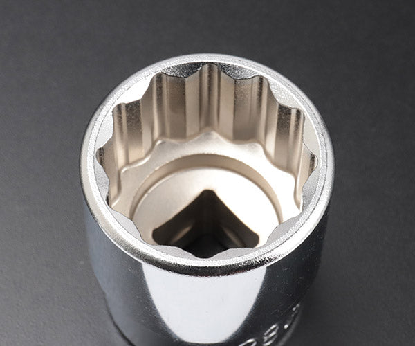 コーケン 4405M-28 サイズ28mm 12.7sq. ソケット（十二角） Ko-ken 工具