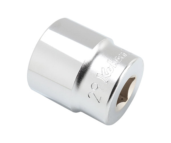 コーケン 4405M-29 サイズ29mm 12.7sq. ソケット（十二角） Ko-ken 工具