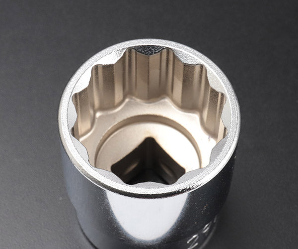 コーケン 4405M-29 サイズ29mm 12.7sq. ソケット（十二角） Ko-ken 工具