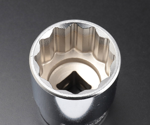コーケン 4405M-31 サイズ31mm 12.7sq. ソケット（十二角） Ko-ken 工具