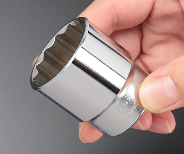 コーケン 4405M-31 サイズ31mm 12.7sq. ソケット（十二角） Ko-ken 工具