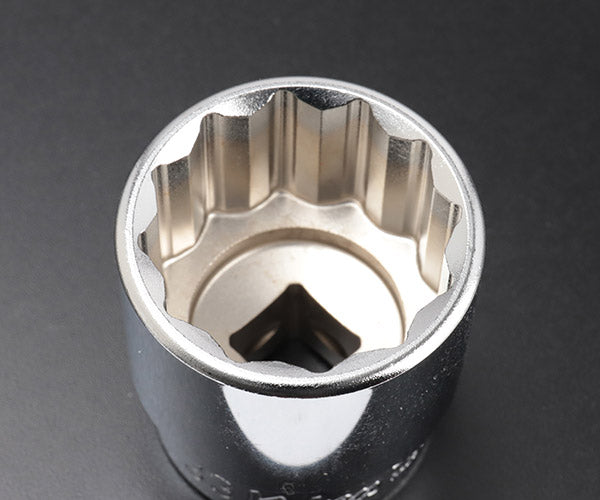 コーケン 4405M-33 サイズ33mm 12.7sq. ソケット（十二角） Ko-ken 工具