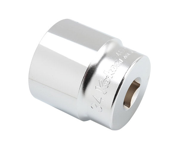 コーケン 4405M-34 サイズ34mm 12.7sq. ソケット（十二角） Ko-ken 工具