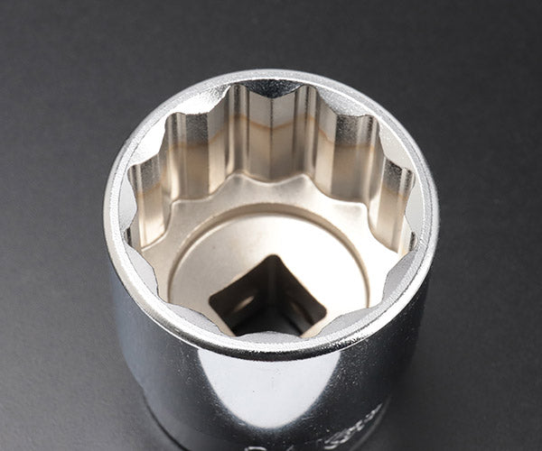 コーケン 4405M-34 サイズ34mm 12.7sq. ソケット（十二角） Ko-ken 工具