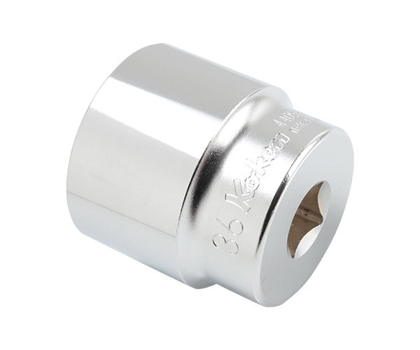 コーケン 4405M-36 サイズ36mm 12.7sq. ソケット（十二角） Ko-ken 工具