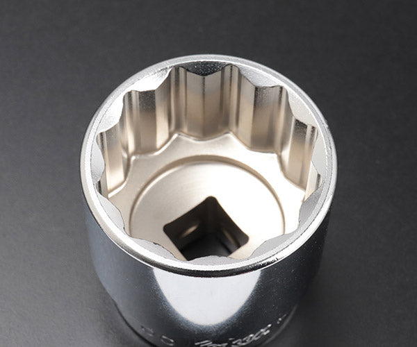 コーケン 4405M-36 サイズ36mm 12.7sq. ソケット（十二角） Ko-ken 工具