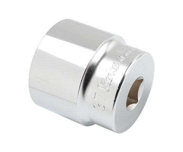コーケン 4405M-37 サイズ37mm 12.7sq. ソケット（十二角） Ko-ken 工具