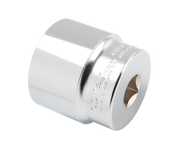 コーケン 4405M-38 サイズ38mm 12.7sq. ソケット（十二角） Ko-ken 工具