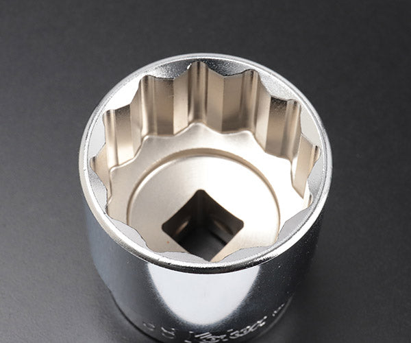 コーケン 4405M-38 サイズ38mm 12.7sq. ソケット（十二角） Ko-ken 工具