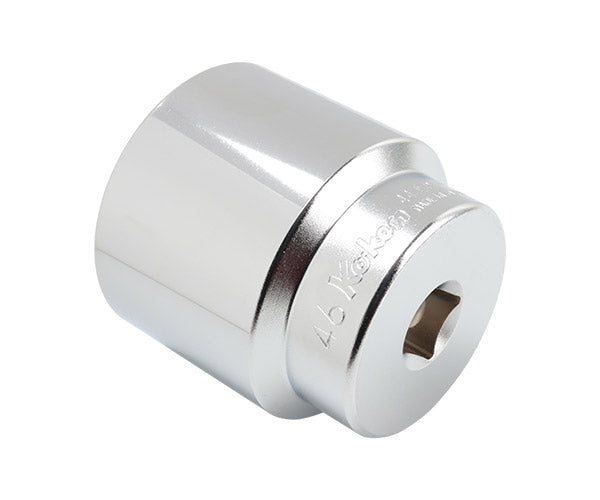 コーケン 4405M-46 サイズ46mm 12.7sq. ソケット（十二角） Ko-ken 工具