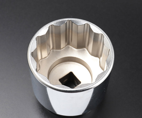 コーケン 4405M-46 サイズ46mm 12.7sq. ソケット（十二角） Ko-ken 工具