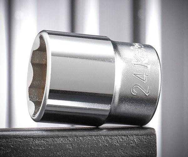 コーケン 12.7sq.サーフェイスソケット 24mm 4410M-24 Ko-ken 工具