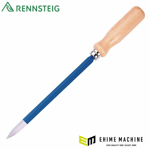 日本正規品 レンシュタイグ トライアングルスクレーパー 250mm (461 250 0)(4049002002953) RENNSTEIG