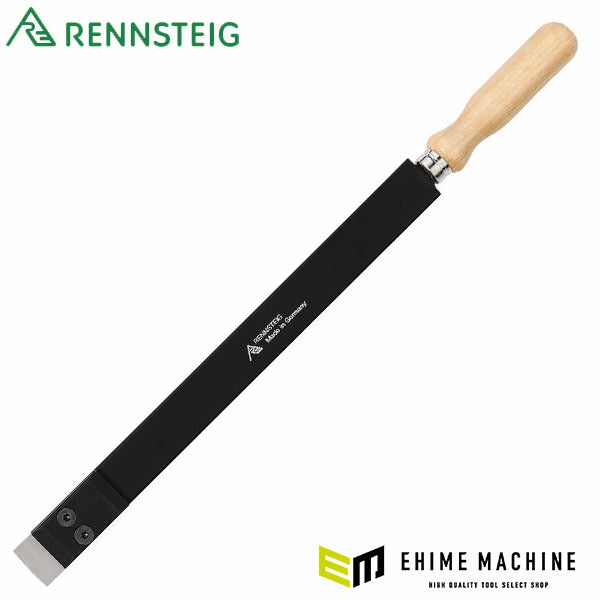 日本正規品 レンシュタイグ 超硬フラットスクレーパー 330x30x5mm (465 030 0 UES)(4049002052675) RENNSTEIG