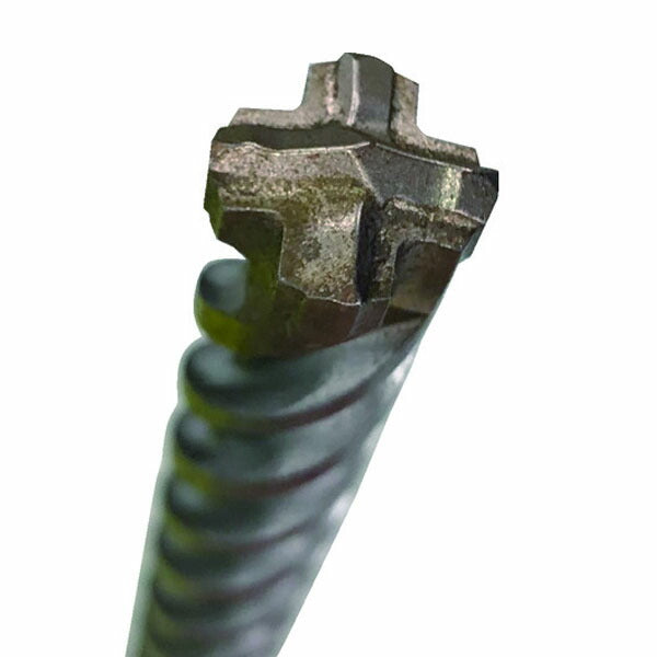 日本正規品 バーコ コンクリートドリル SDSプラス 4 CUTTERS 全長250mm 刃径20mm (4651-20-250)(7314150386802) BAHCO
