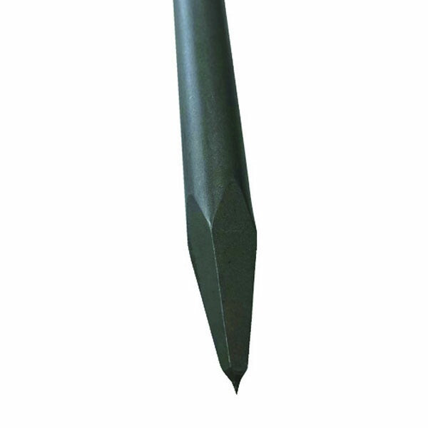 日本正規品 バーコ コンクリートハンマーオプション チゼル SDS MAX 全長400mm (4659-POINT-40)(7314150387908) BAHCO