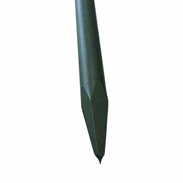 日本正規品 バーコ コンクリートハンマーオプション チゼル SDS MAX 全長600mm (4659-POINT-60)(7314150387915) BAHCO
