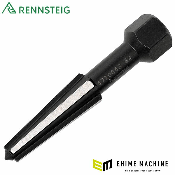 日本正規品 レンシュタイグ ダブルエッジスクリューエキストラクター#1 (471 001 3)(4049002020872) RENNSTEIG