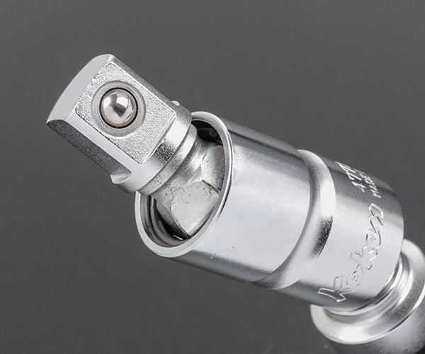コーケン Z-EAL 4772Z 12.7sq. ダブルジョイント Ko-ken 工具