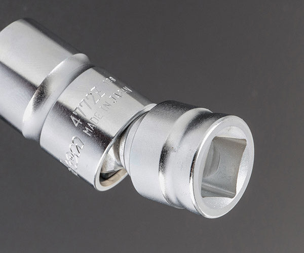 コーケン Z-EAL 4772Z 12.7sq. ダブルジョイント Ko-ken 工具