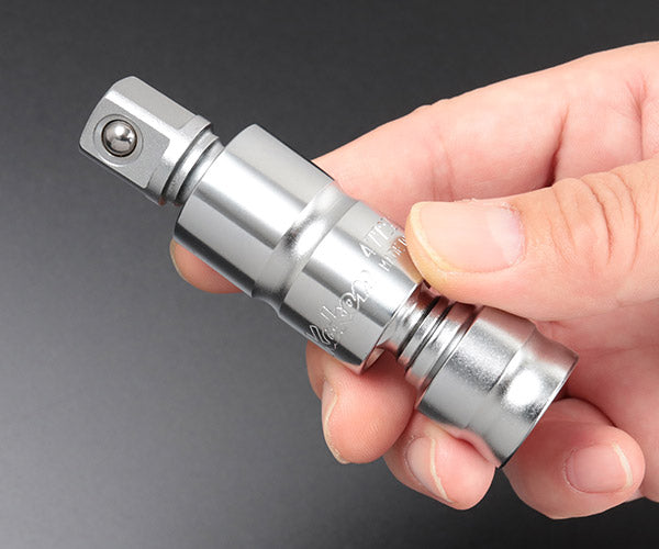 コーケン Z-EAL 4772Z 12.7sq. ダブルジョイント Ko-ken 工具