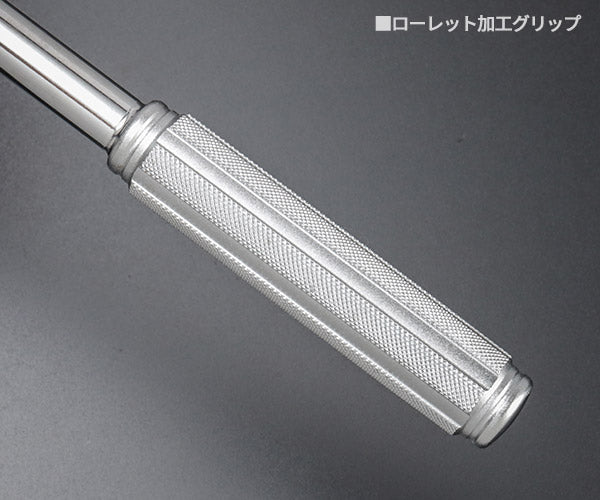 コーケン 12.7sq. プッシュボタン式 首振りラチェットハンドル