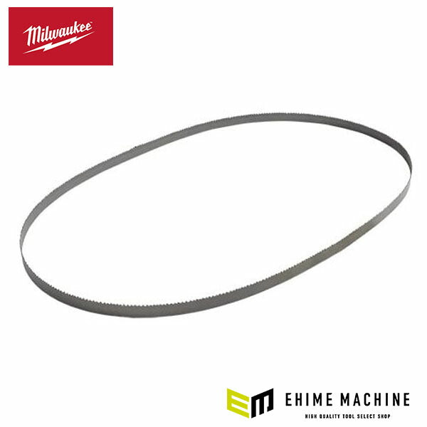日本正規品 ミルウォーキー M12 FBS64ブレード 3本パック (48-39-0631)(4573592050983) milwaukee