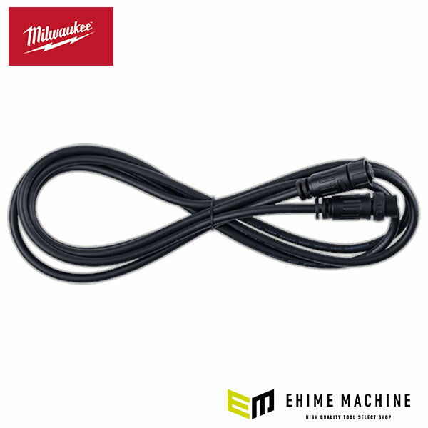 日本正規品 ミルウォーキー M18 HUP700R用リモコンケーブル (49-12-2775)(4573592050587) milwaukee