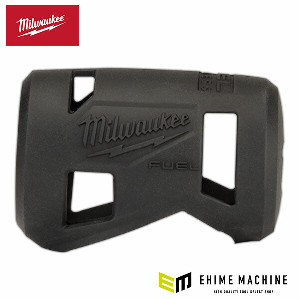日本正規品 ミルウォーキー M12 FDGA用ラバーブート (49-16-2485)(4573592050426) milwaukee
