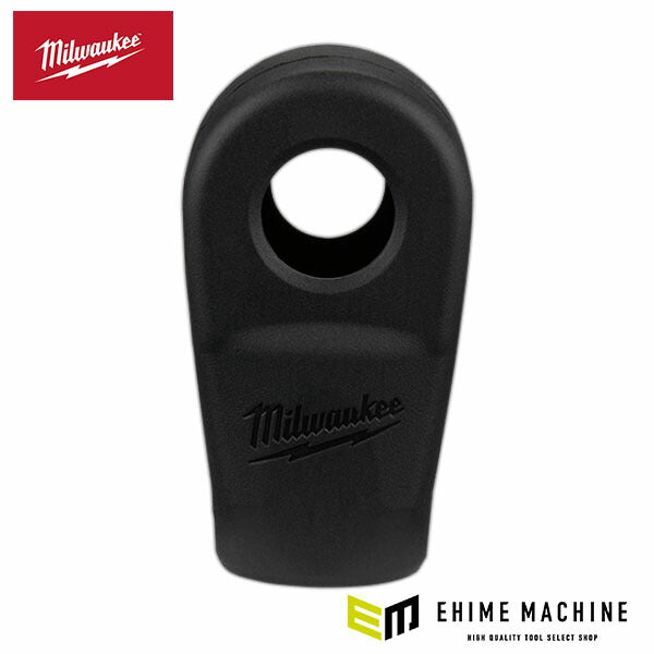 日本正規品 ミルウォーキー M12 FIR38LR用ラバーブート (49-16-2560)(4573592050495) milwaukee