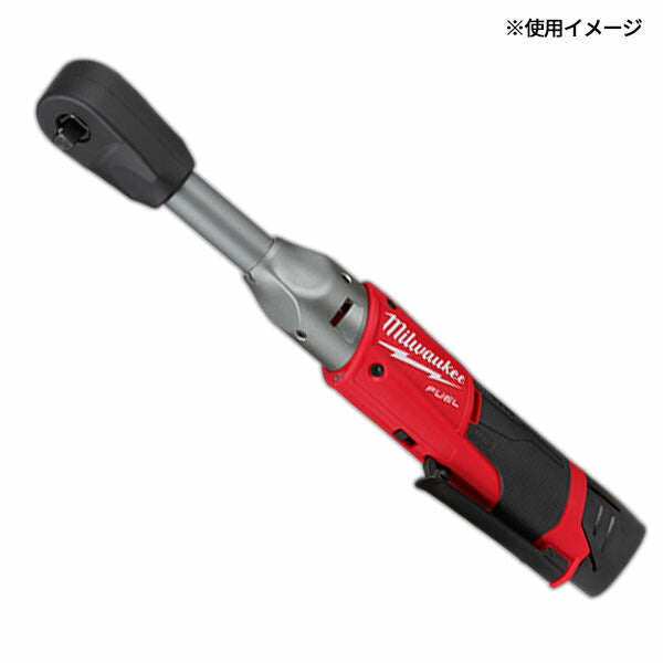 日本正規品 ミルウォーキー M12 FIR38LR用ラバーブート (49-16-2560)(4573592050495) milwaukee