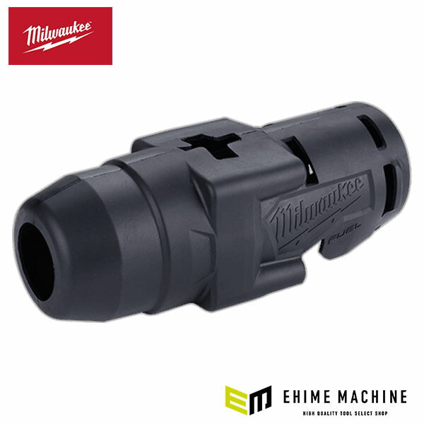 日本正規品 ミルウォーキー M18 ONEFHIWF1用ラバーブート (49-16-2867)(4573592050730) milwaukee