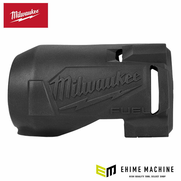 日本正規品 ミルウォーキー M18 FID3用ラバーブート (49-16-2953 APJ)(4573592053519) milwaukee