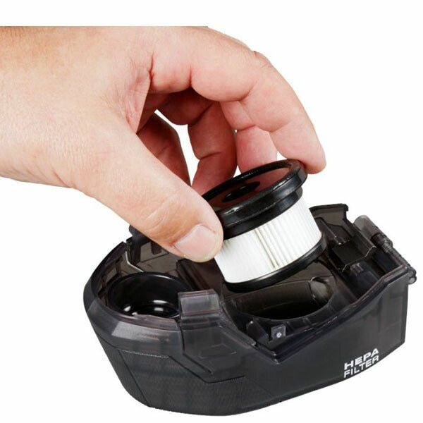 日本正規品 ミルウォーキー M18 FHAFOH16用 丸型集塵フィルター 3個パック HEPAフィルター 16mm SDS-PLUS 集塵一体型ハンマードリル専用 交換フィルター (49-90-0910) (4573592056343) Milwaukee