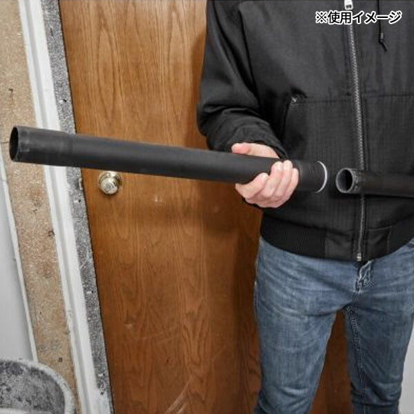 日本正規品 ミルウォーキー 47.6 mm(1－7/8)延長ノズル (49-90-1987)(4573592055568) milwaukee