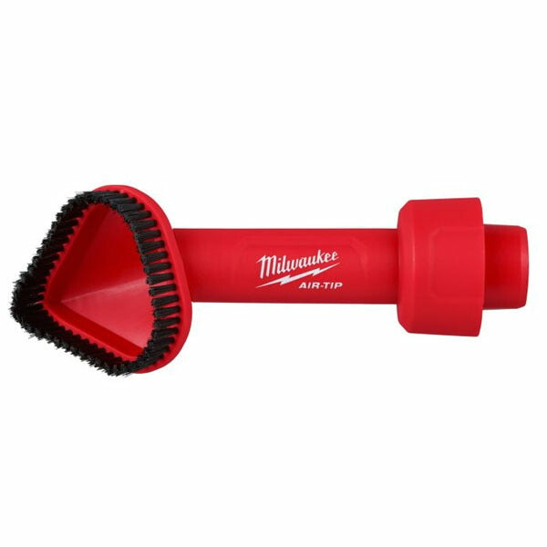 日本正規品 ミルウォーキー AIR－TIP コーナーブラシノズル (49-90-2021)(4573592055629) milwaukee