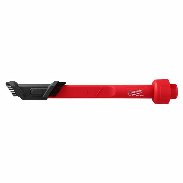 日本正規品 ミルウォーキー AIR－TIP 3－IN－1隙間ブラシノズル (49-90-2023)(4573592055643) milwaukee