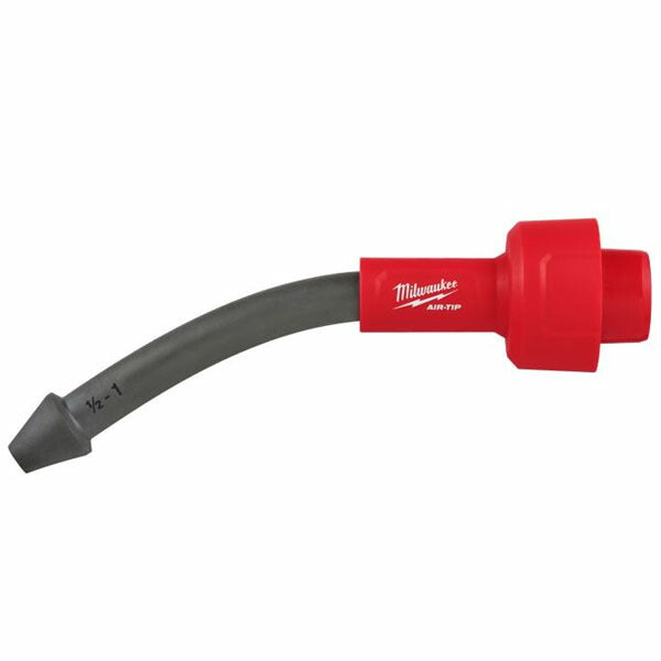 日本正規品 ミルウォーキー AIR－TIP 配線引き込みノズルセット (49-90-2024)(4573592055650) milwaukee
