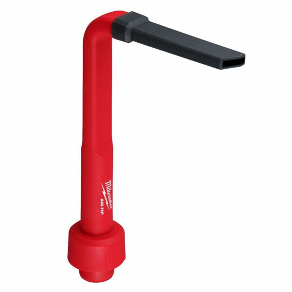 日本正規品 ミルウォーキー AIR－TIP 4－IN－1 直角ブラシノズル (49-90-2026)(4573592055667) milwaukee