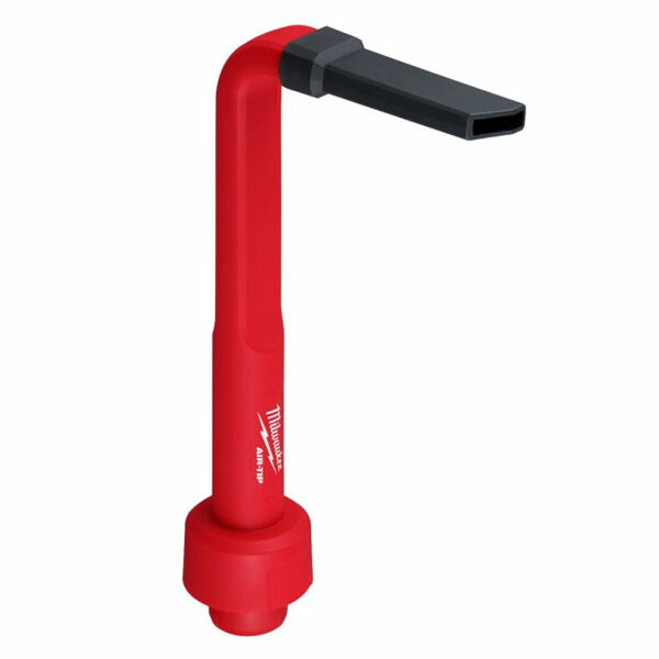 日本正規品 ミルウォーキー AIR－TIP 4－IN－1 直角ブラシノズル (49-90-2026)(4573592055667) milwaukee