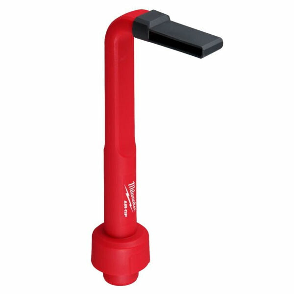 日本正規品 ミルウォーキー AIR－TIP 4－IN－1 直角ブラシノズル (49-90-2026)(4573592055667) milwaukee