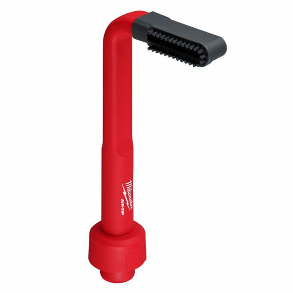 日本正規品 ミルウォーキー AIR－TIP 4－IN－1 直角ブラシノズル (49-90-2026)(4573592055667) milwaukee