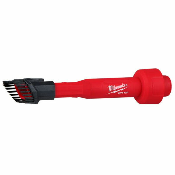 日本正規品 ミルウォーキー AIR－TIP 2－IN－1 ブラシノズル (49-90-2028)(4573592055681) milwaukee
