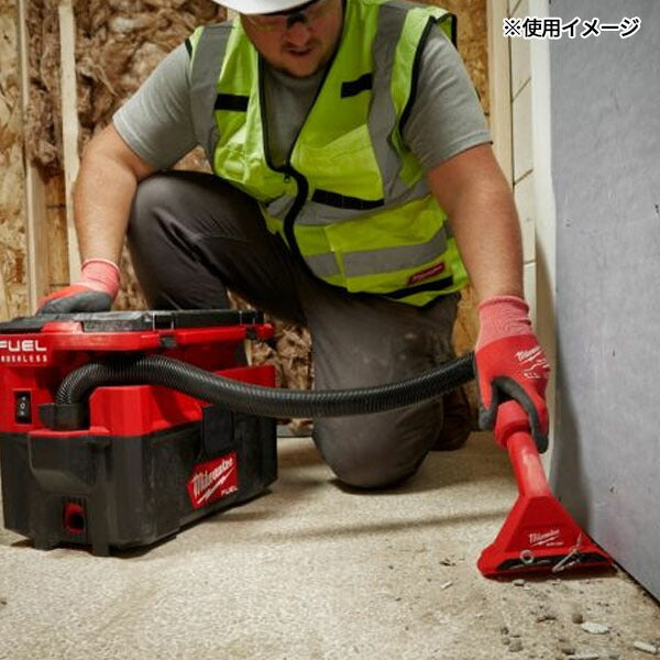 日本正規品 ミルウォーキー AIR－TIP マグネットノズル (49-90-2032)(4573592055711) milwaukee