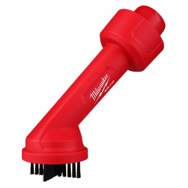日本正規品 ミルウォーキー AIR－TIP 十字ブラシノズル (49-90-2035)(4573592055742) milwaukee