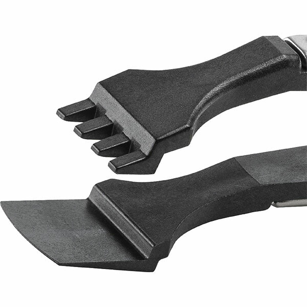 日本正規品 アイデアルテック チップ交換式ESDステンレスピンセット (4WFCPR@.SA.1.IT)(7640174710751) ideal-tek