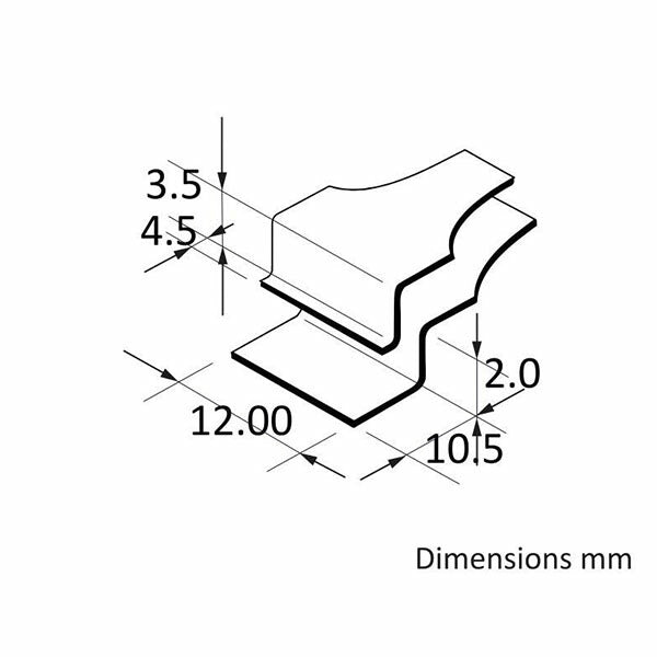 日本正規品 アイデアルテック チップ交換式ESDステンレスピンセット (4WFCPR@.SA.1.IT)(7640174710751) ideal-tek