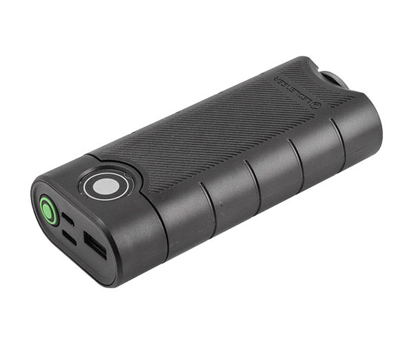 LEDLENSER Powerbank Fle×10 502127 レッドレンザー
