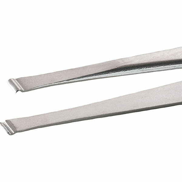 日本正規品 アイデアルテック 1MM筒用 ステンレスピンセット(耐酸/磁) (582.SA.1.IT)(7640144712136) ideal-tek